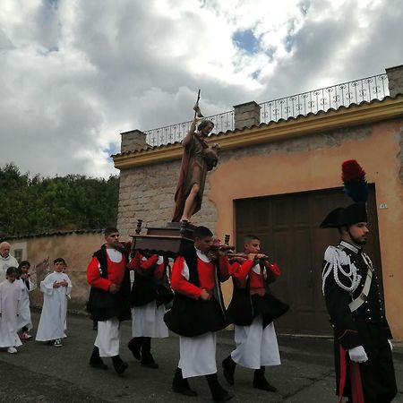 L Agrifoglio Di Rita Loddo Fonni Exterior foto