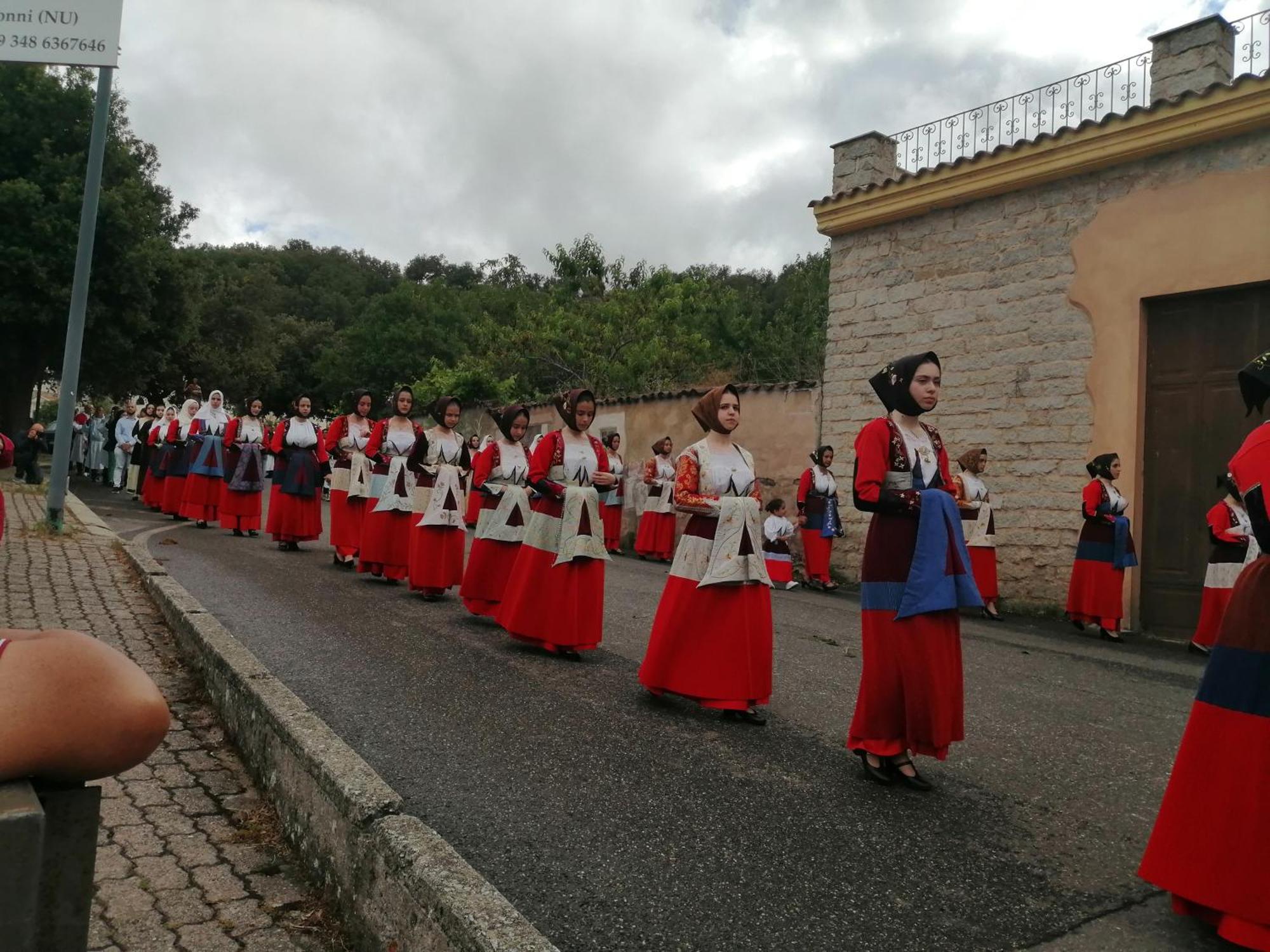 L Agrifoglio Di Rita Loddo Fonni Exterior foto