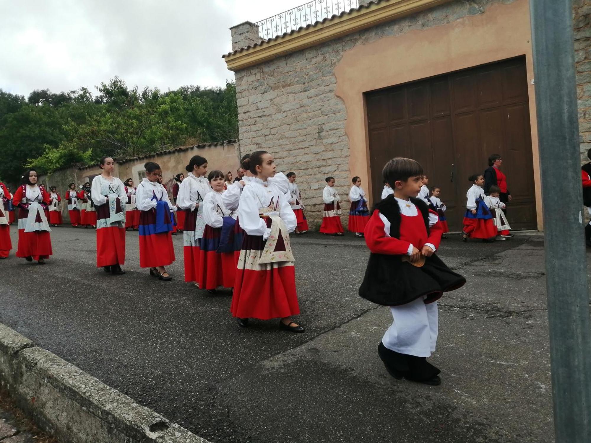 L Agrifoglio Di Rita Loddo Fonni Exterior foto